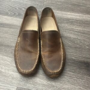 Men’s Frye Loafers size 9